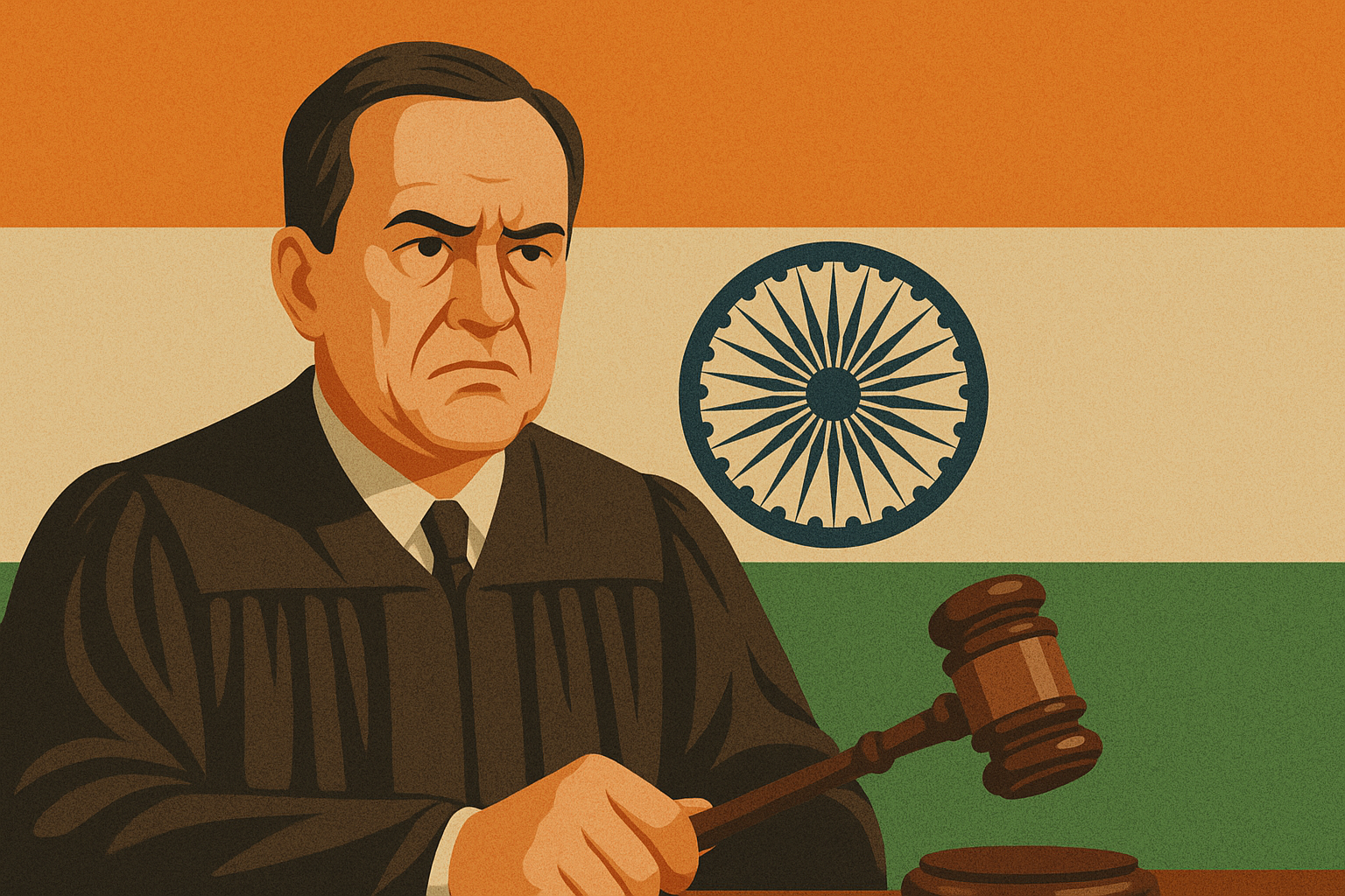What Constitutes as Contempt of Court in India What Constitutes as Contempt of Court in India